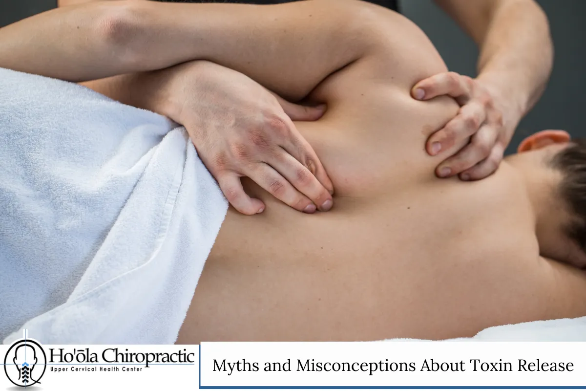 Myths and Misconceptions About Toxin Release