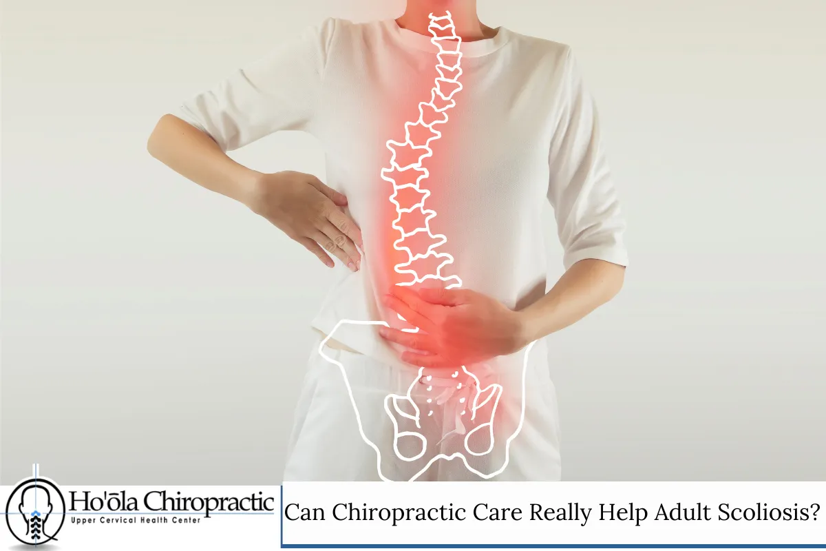Can Chiropractic Care Really Help Adult Scoliosis?