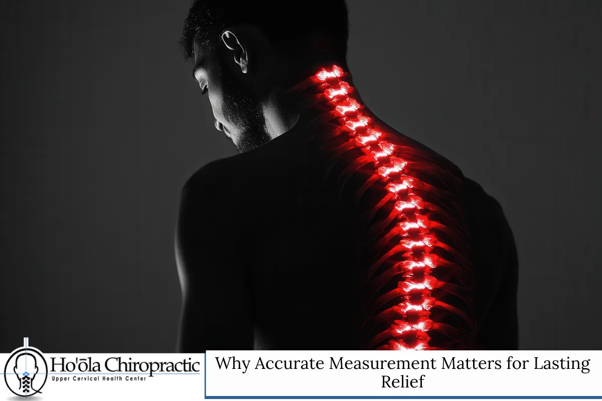Why Accurate Measurement Matters for Lasting Relief