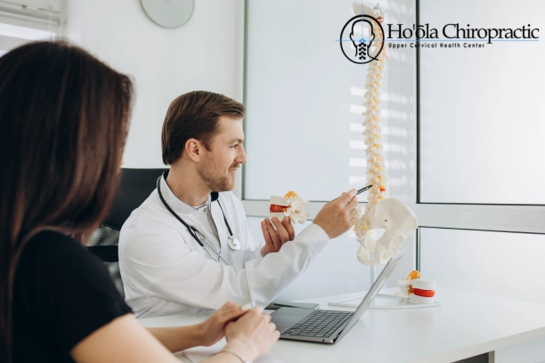 Chiropractic Techniques for Posture Improvement
