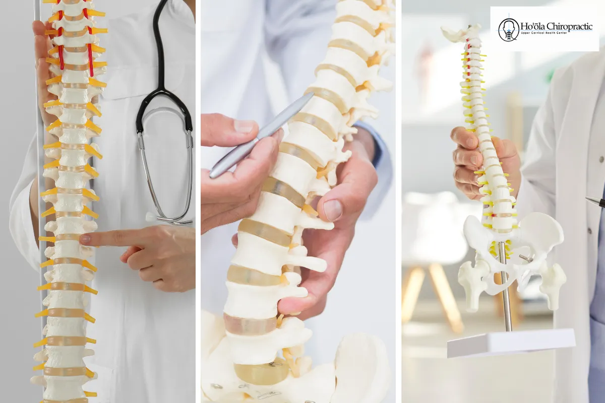 Chiropractic Adjustment vs. Other Treatments