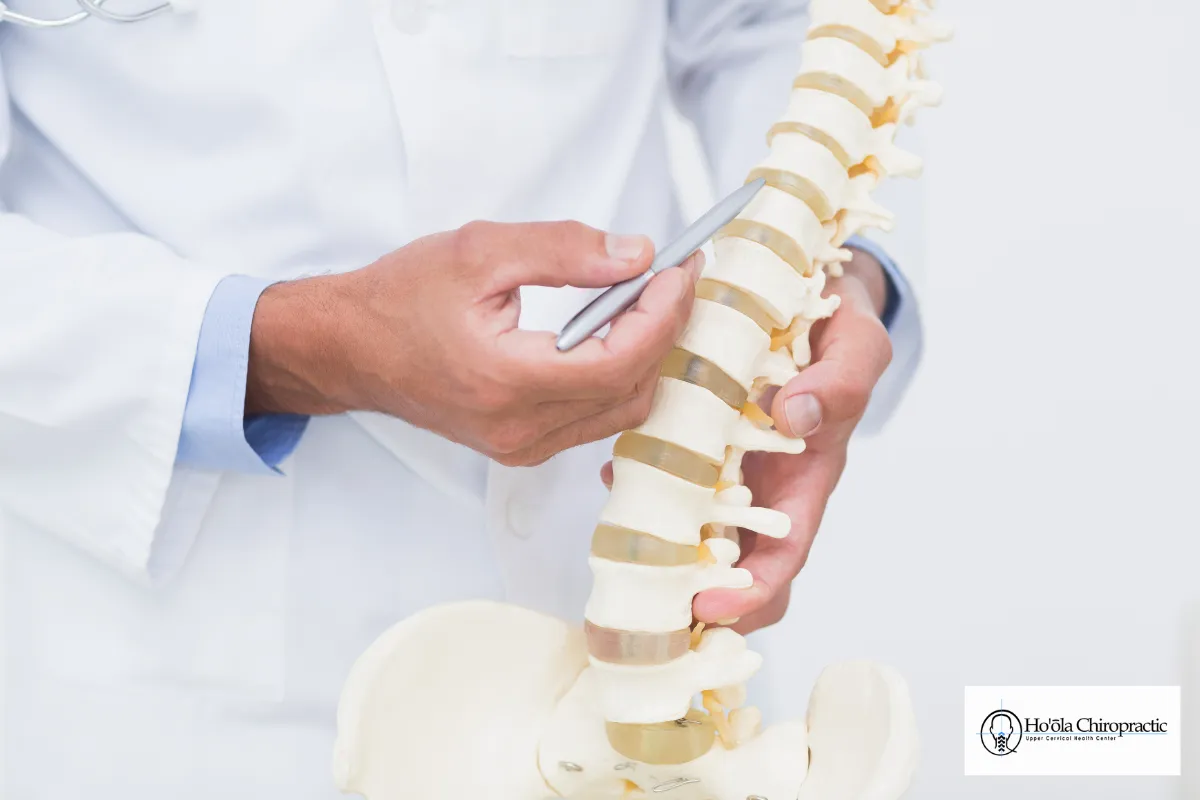 How Does a Spine Adjustment Work