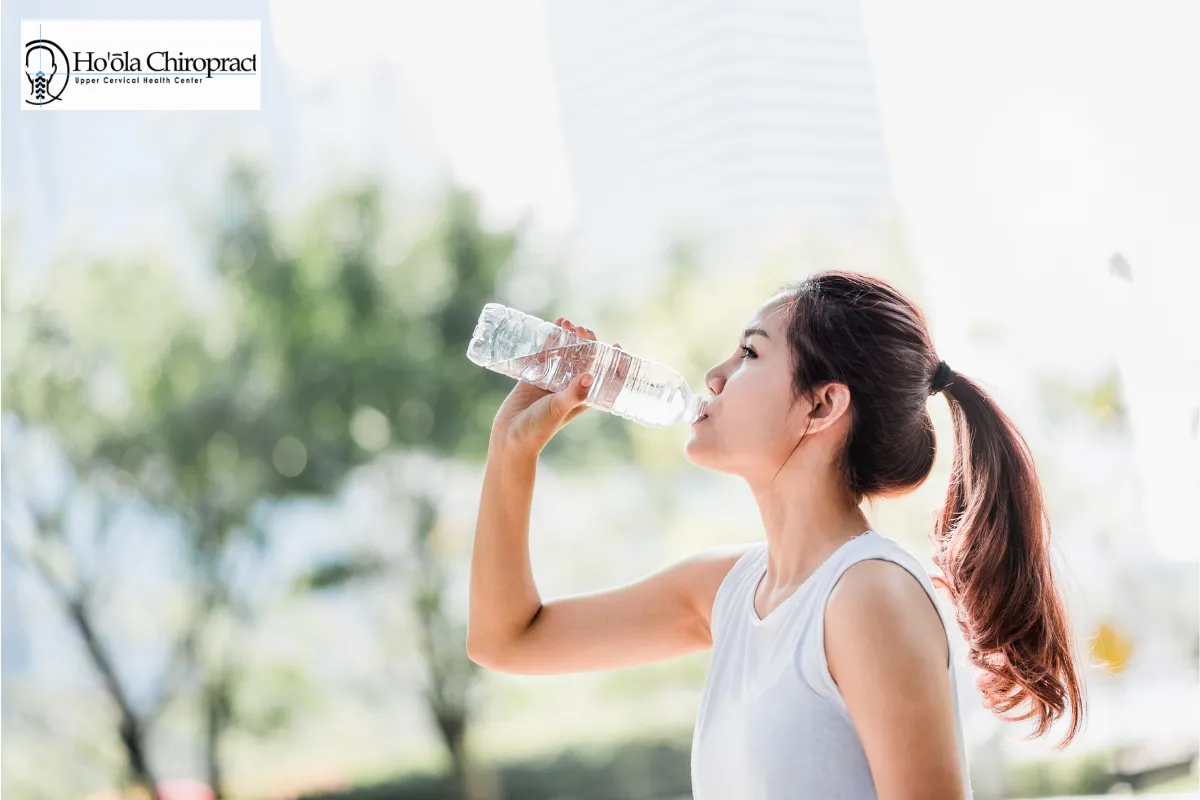 Mistake #1_ Ignoring Hydration
