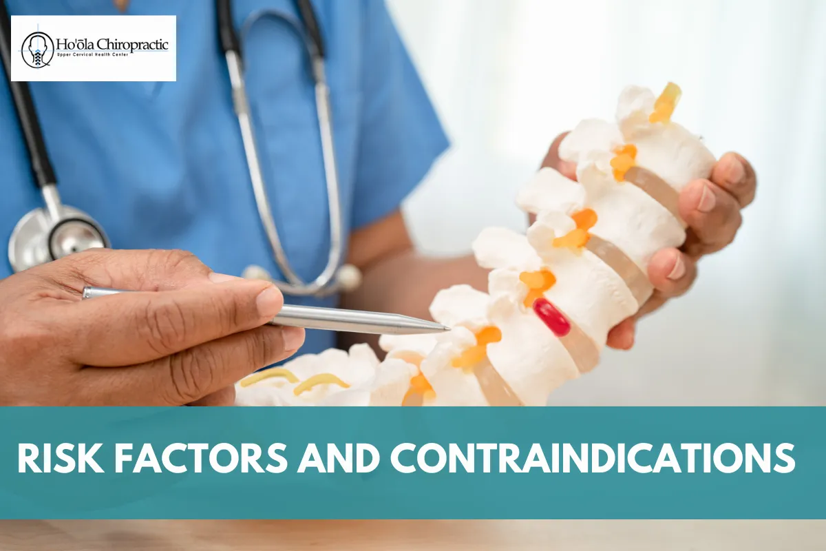 Risk Factors and Contraindications