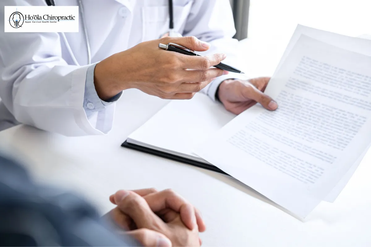 Step 3: Understanding the Personalized Treatment Plan