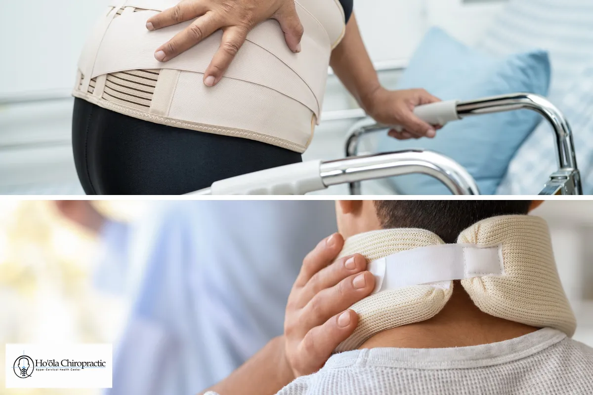 Who Might Benefit from a Spine Adjustment