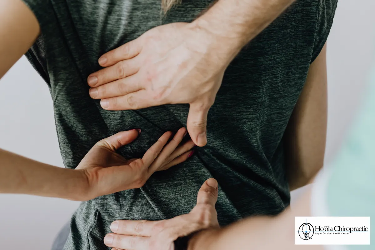 Why People Choose Spine Adjustments in Honolulu
