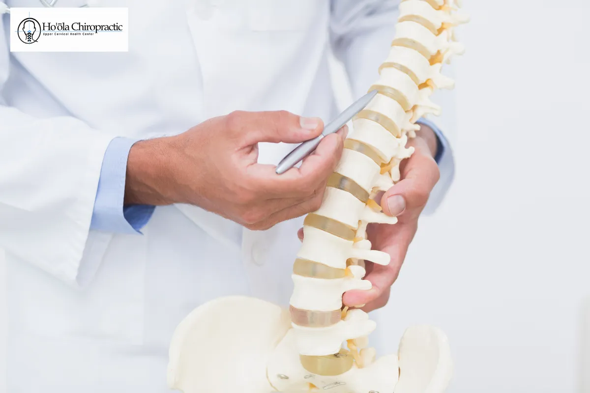 Why Post-Adjustment Care Matters for Your Spine