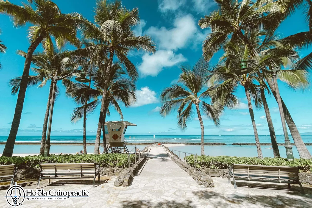 Best Beaches in Honolulu for Sunbathing and Relaxing