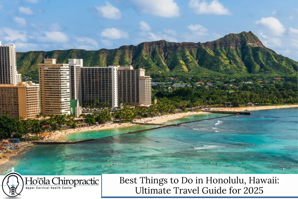 Best Things to Do in Honolulu, Hawaii: Ultimate Travel Guide for 2025