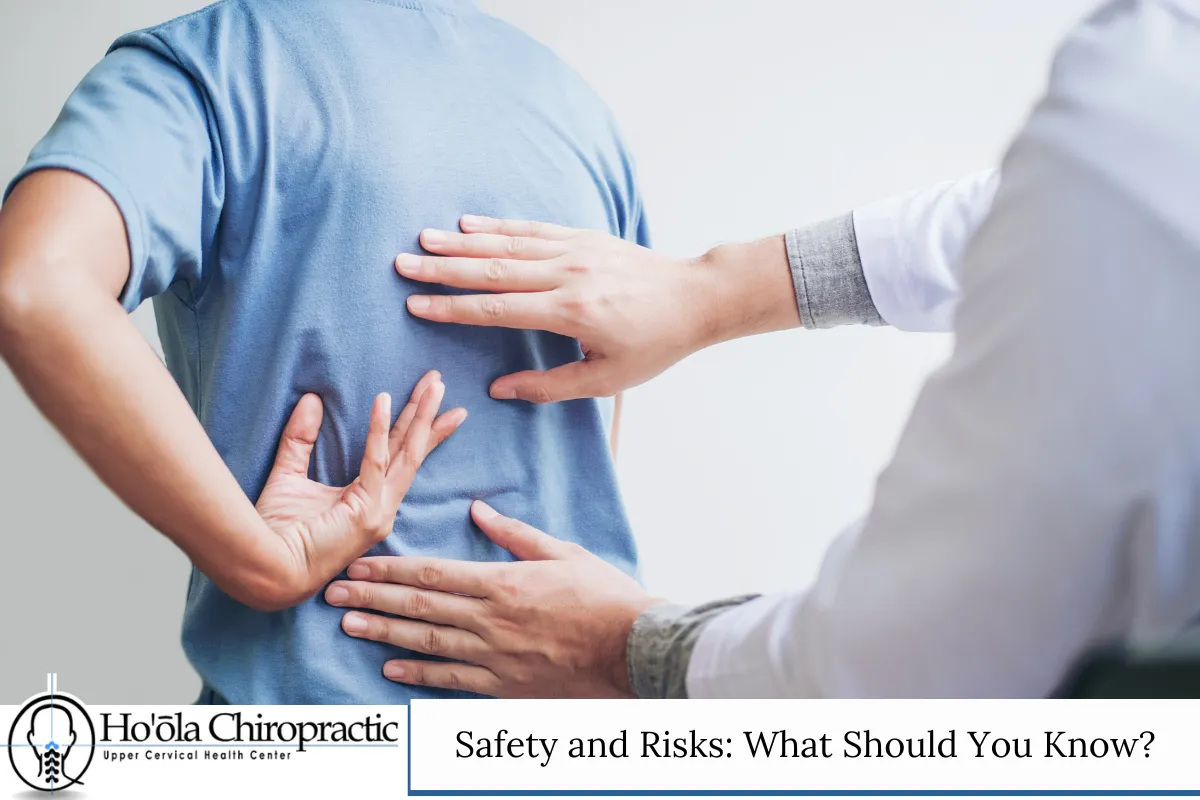 Safety and Risks: What Should You Know?
