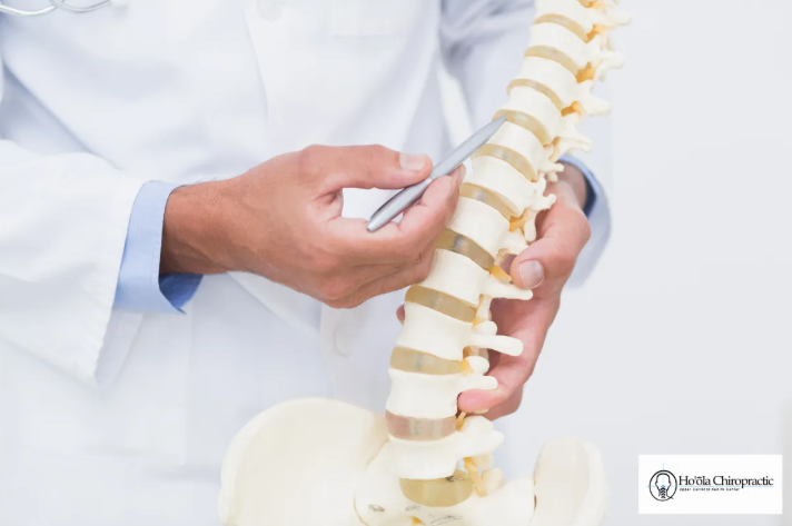 Honolulu Spine Adjustment – Gentle Alignment Care in Manoa