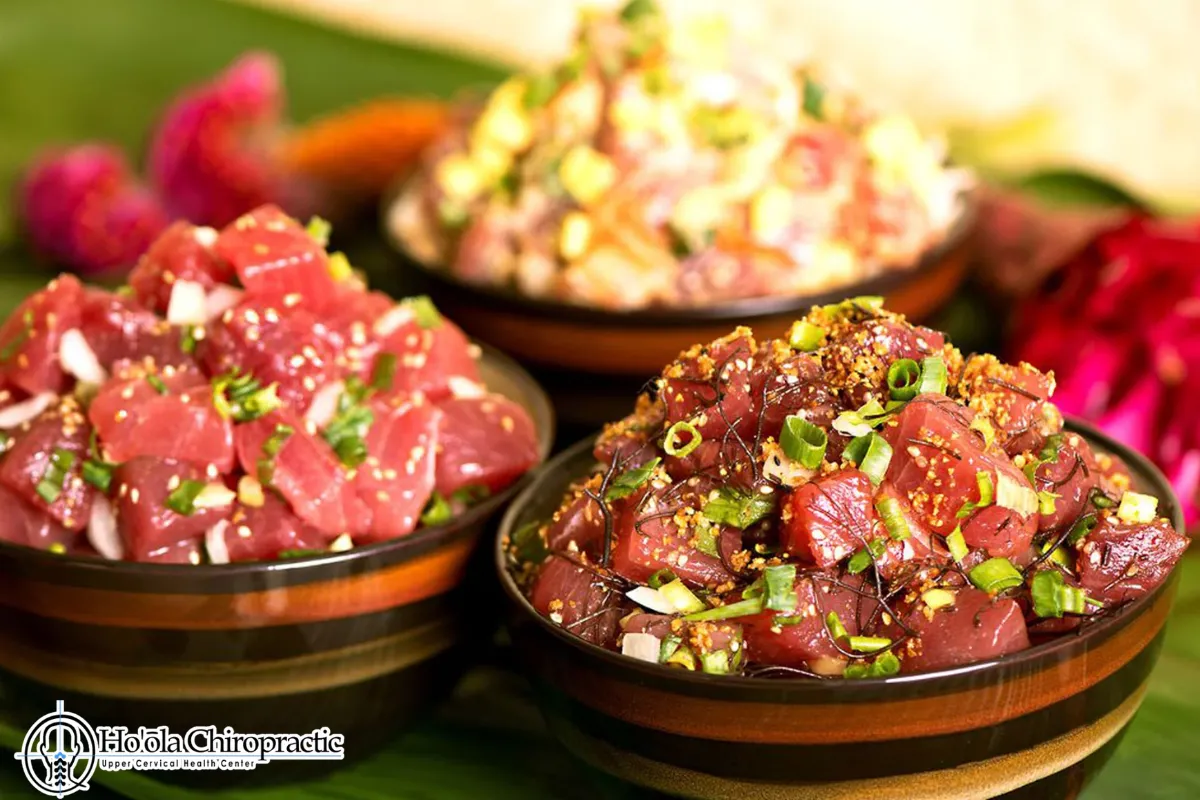 Tastes of Honolulu: Where and What to Eat