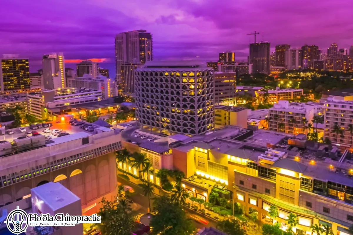 Where to Shop and Play at Night