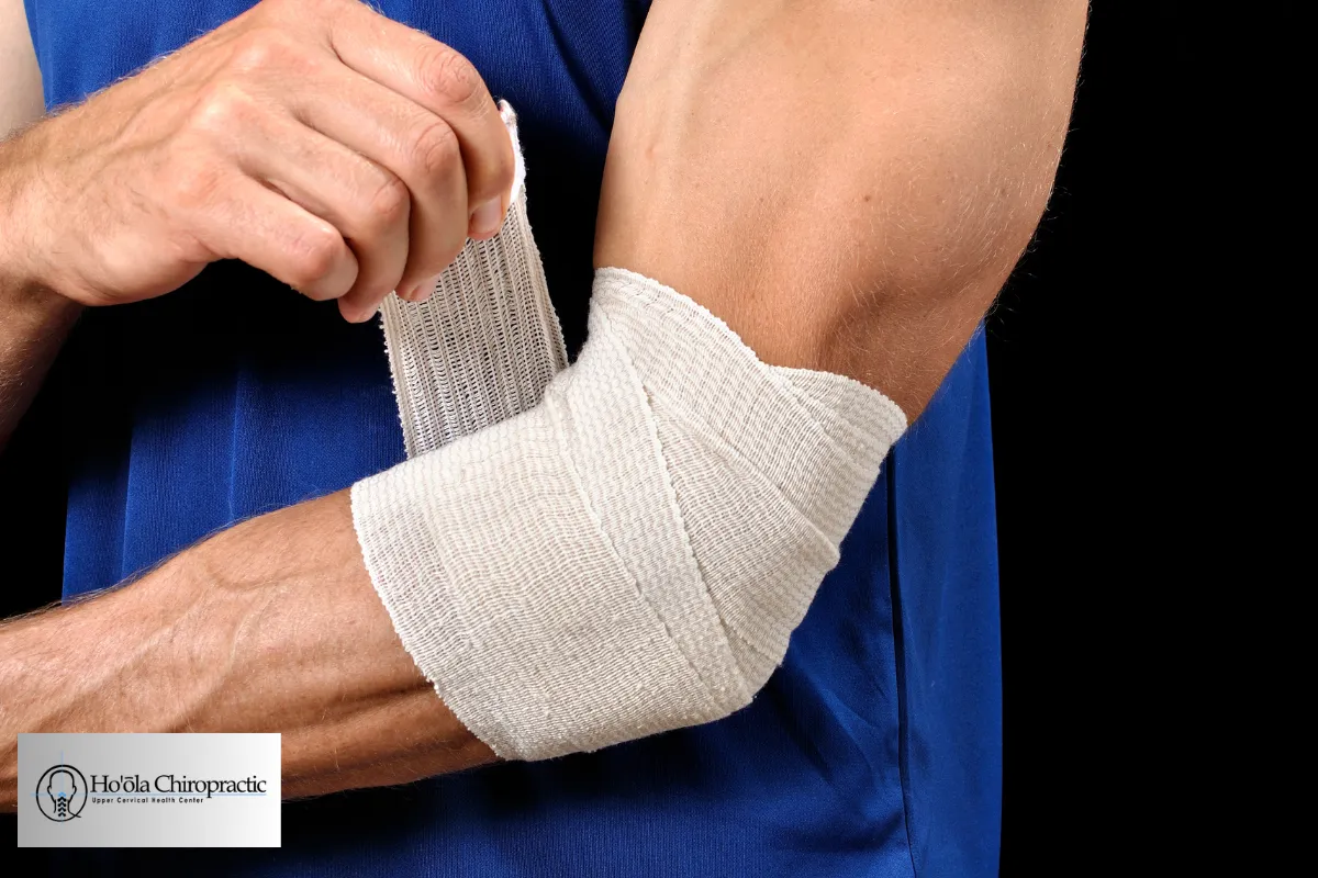 Elbow and Wrist Injuries: Not Just for Golfers and Tennis Players