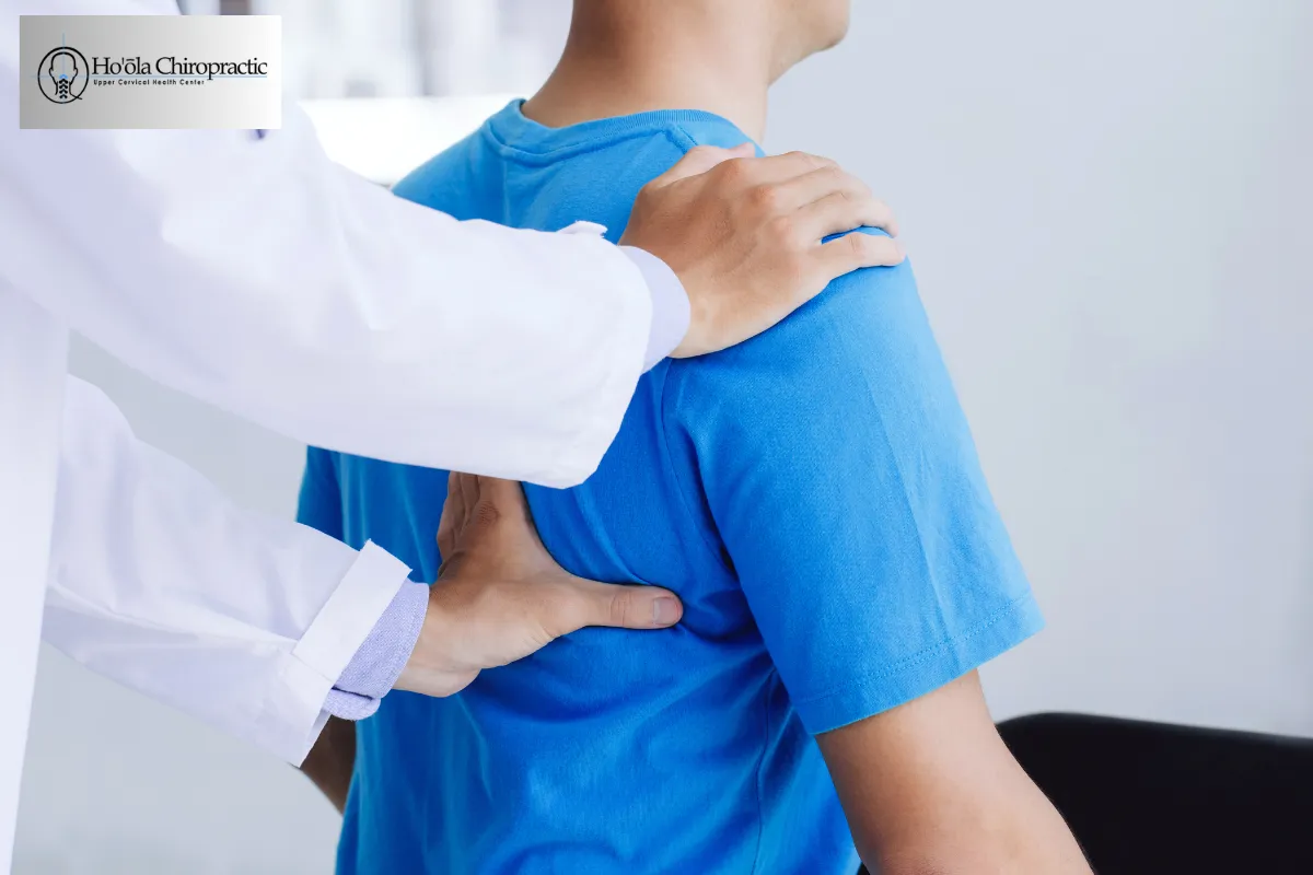 Everyday Support from Chiropractic Care in Honolulu