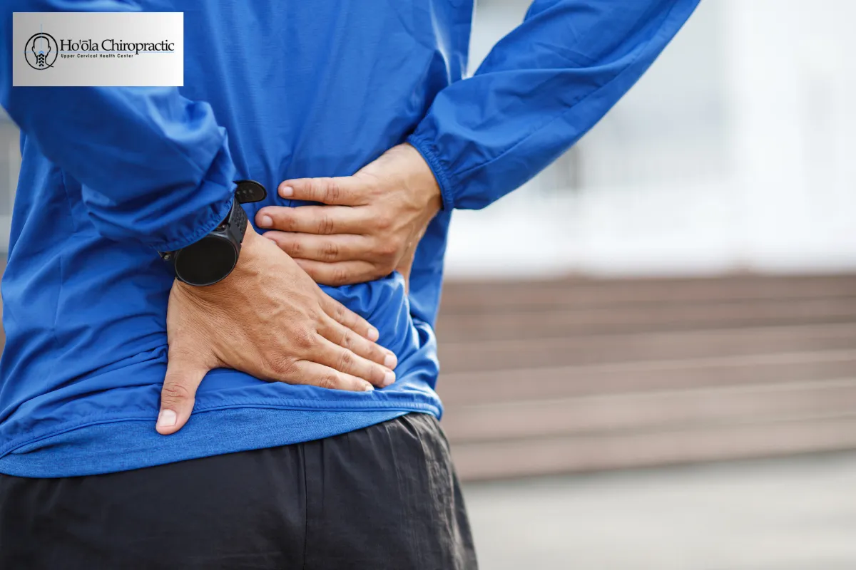 Lower Back Pain: A Widespread Issue Among Athletes