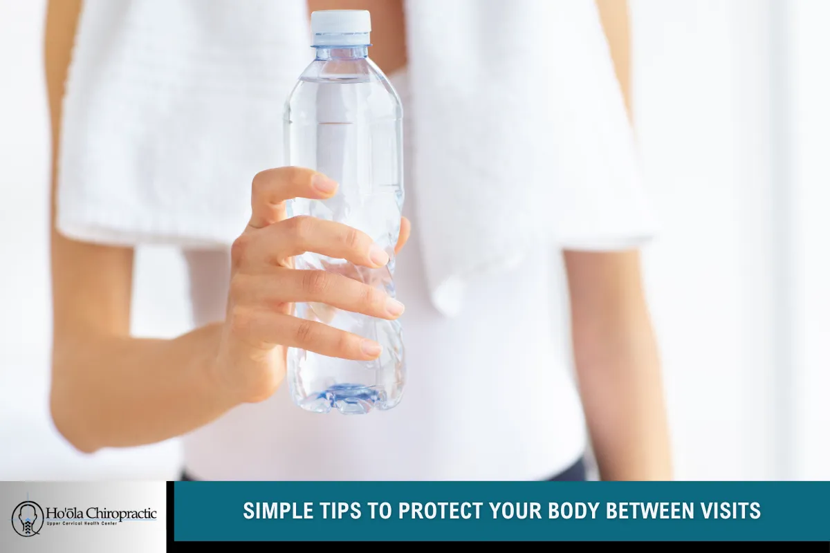 Simple Tips to Protect Your Body Between Visits