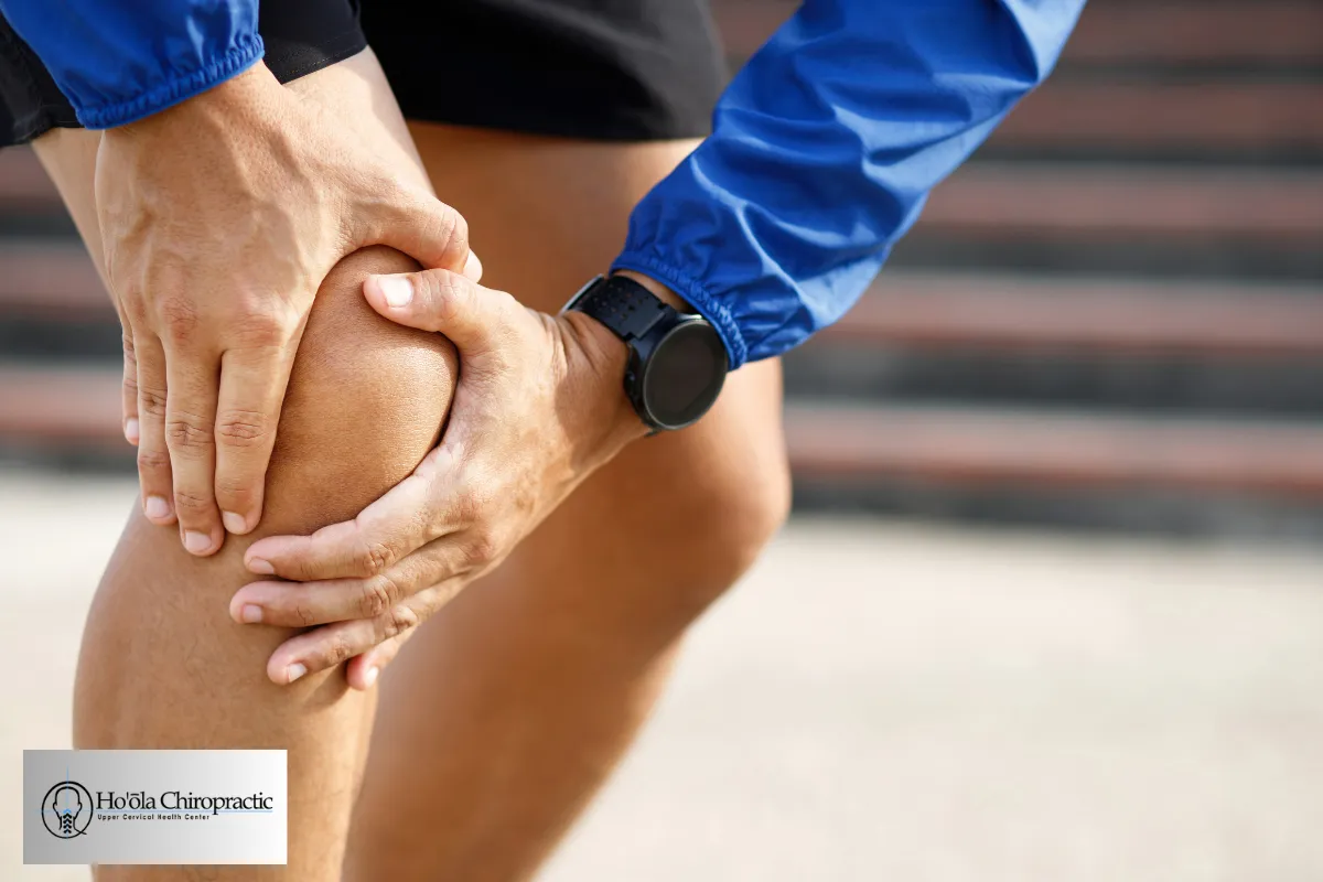 Sprains and Strains: The Most Common Soft Tissue Injuries