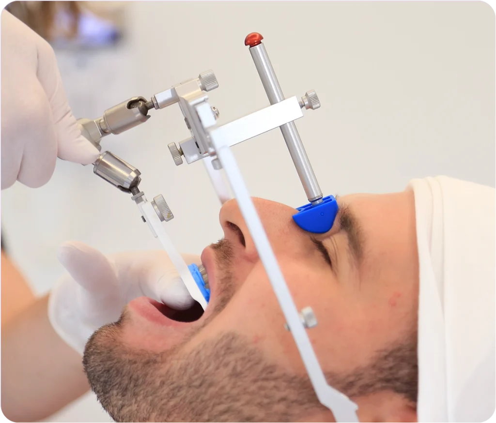TMJ Treatment