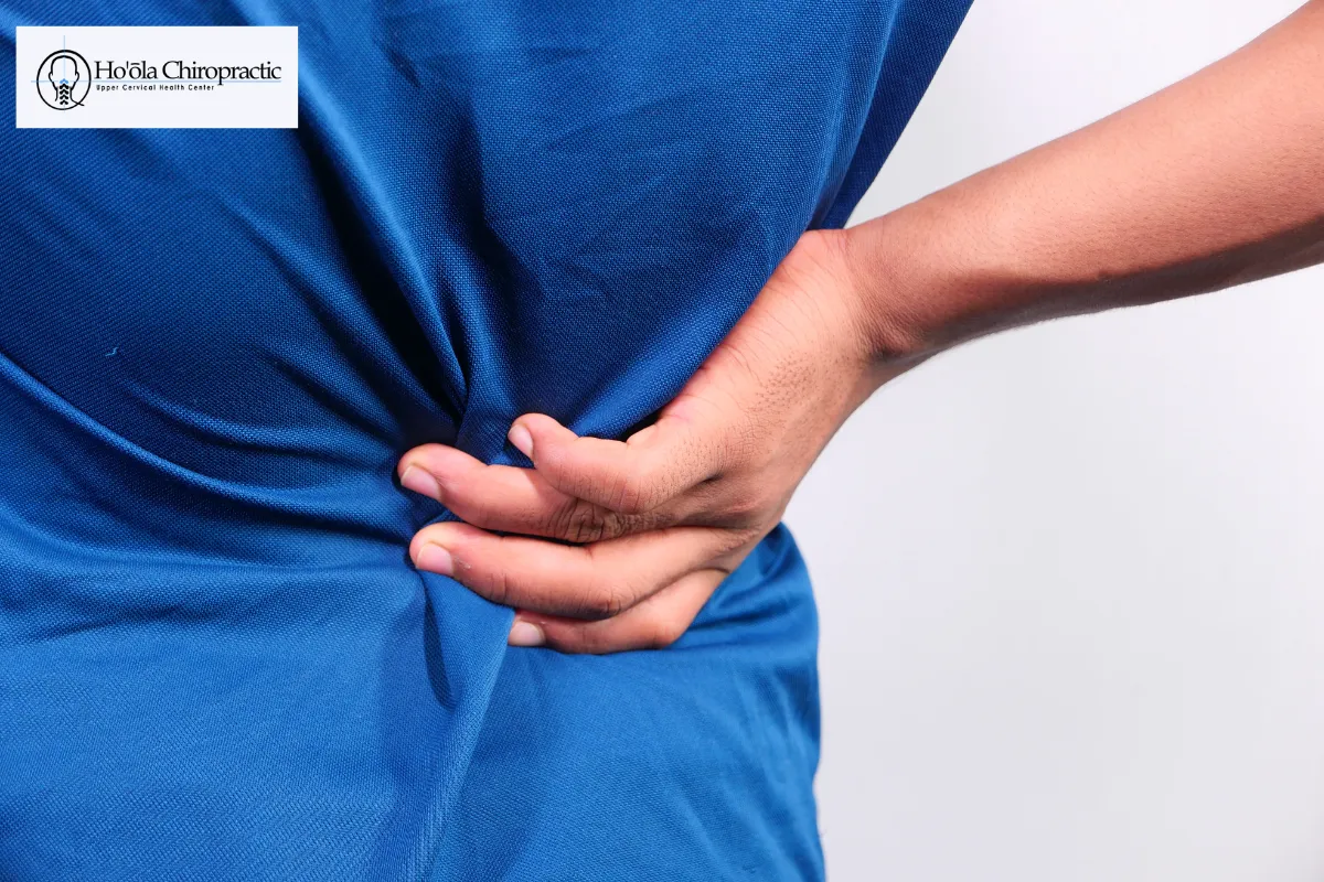 Recurring Muscle Spasms or Sudden Tightness