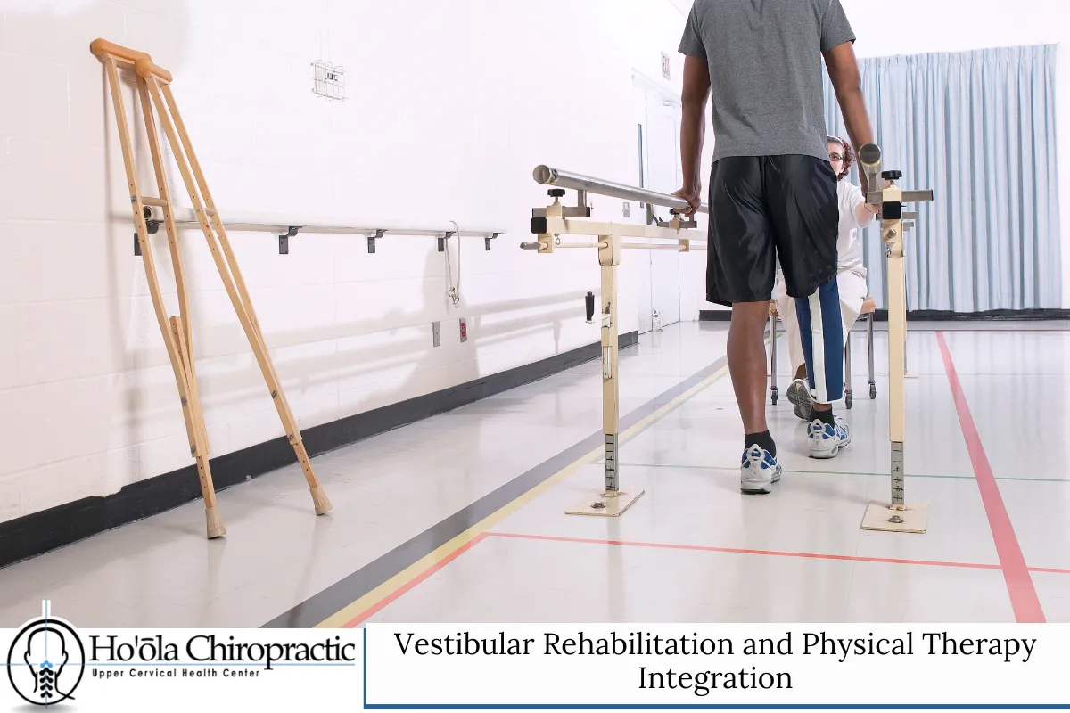 Vestibular Rehabilitation and Physical Therapy Integration