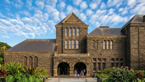 bishop museum honolulu