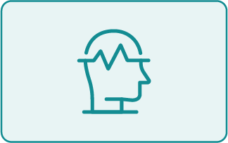 myoclonic seizures icon